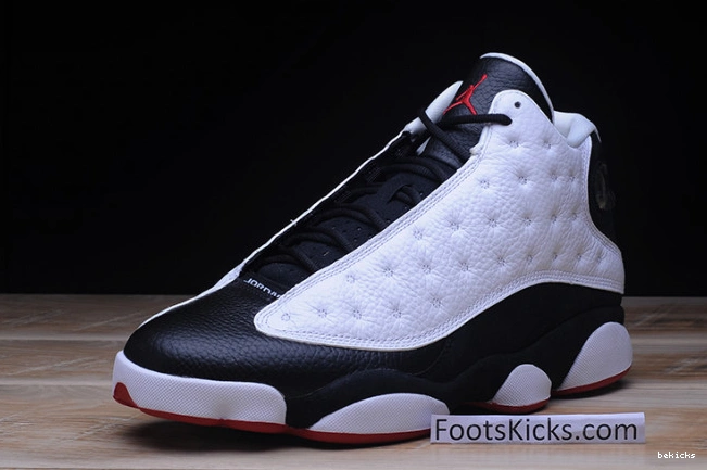 Rep black-true white 309259-104 retro game